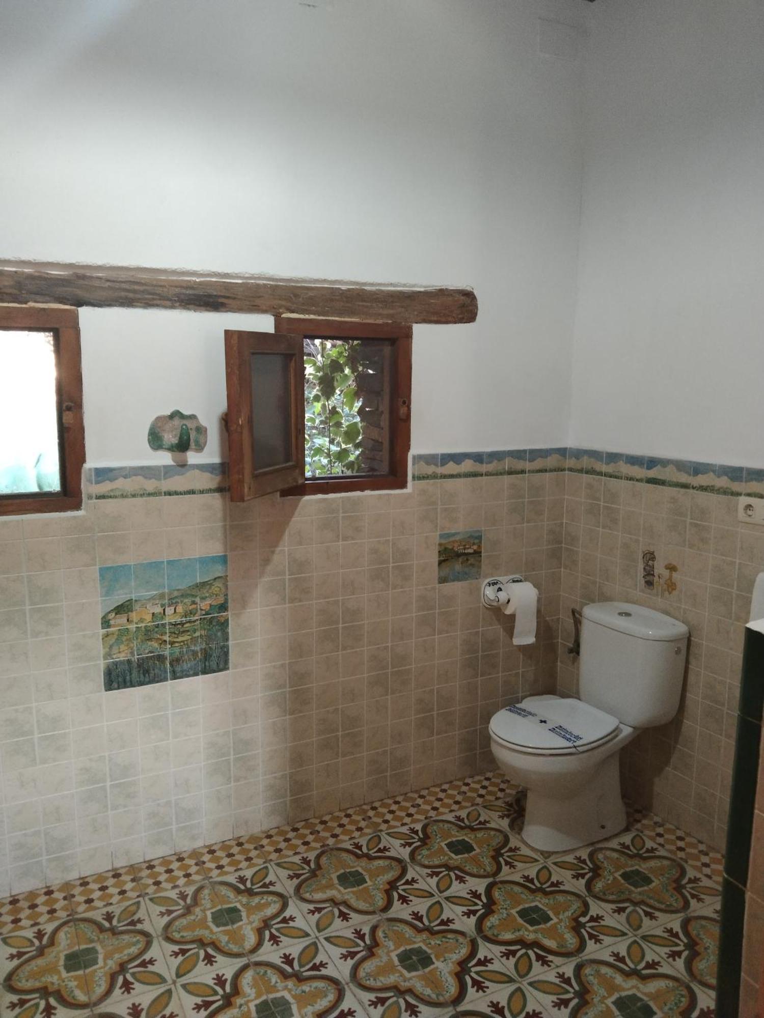 La Posada del Altozano Lanteira Quarto foto